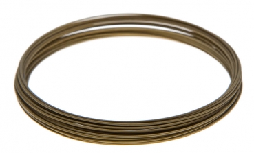 titan soft wire bone